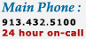 call to phone